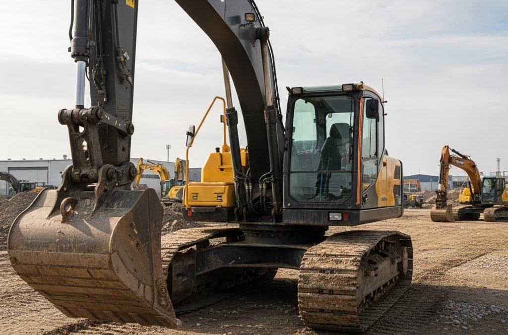 Tulsa Oklahoma Equipment Rental Agency Near Me