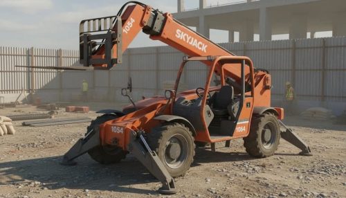 Equipment Rental Agency Tulsa Oklahoma 013
